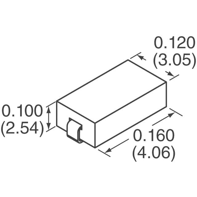 28F0121-0SR-10 Laird-Signal Integrity Products  Perles et puces de ferrite